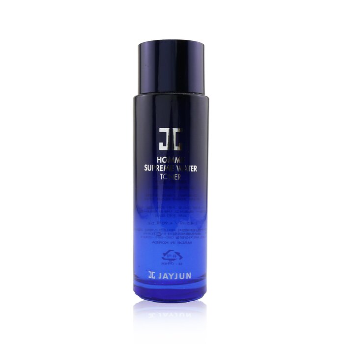 Тонер для лица JayJun Homme Supreme с Aqua Peptide и морскими энзимами, 145 мл