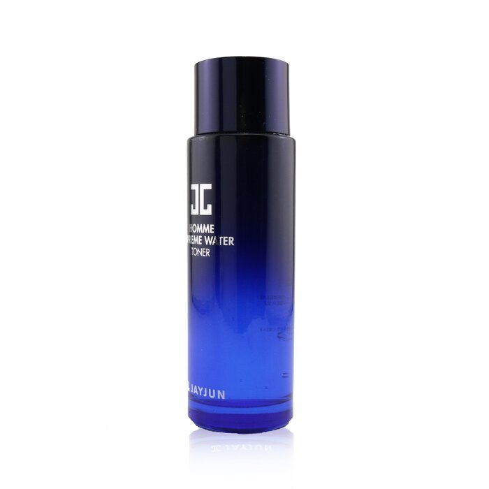 Тонер для лица JayJun Homme Supreme с Aqua Peptide и морскими энзимами, 145 мл