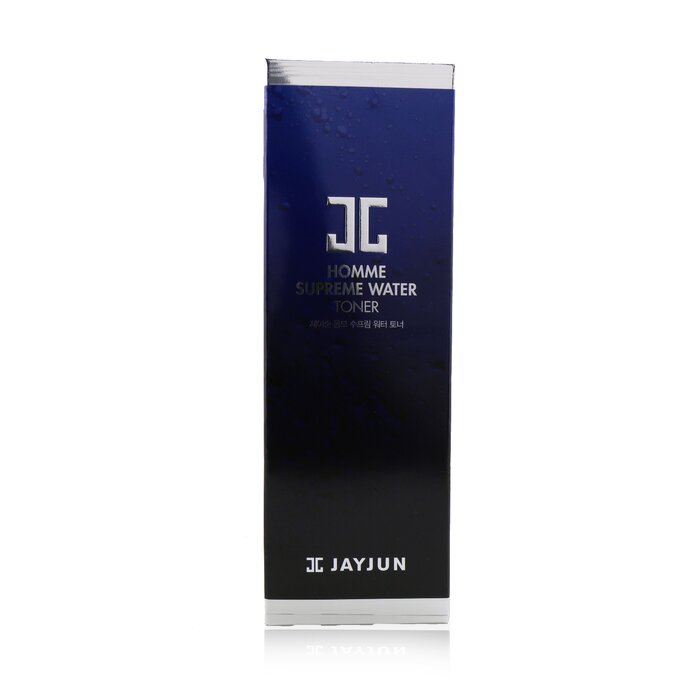 Тонер для лица JayJun Homme Supreme с Aqua Peptide и морскими энзимами, 145 мл