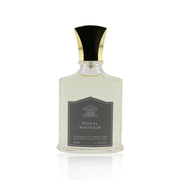 Creed Royal Mayfair парфюмированная вода 100 мл — аромат с нотами джина и розы для мужчин и женщин
