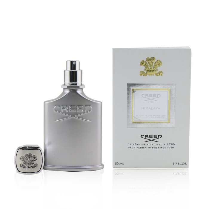 Creed Himalaya – древесно-восточный аромат-спрей для мужчин, 100 мл