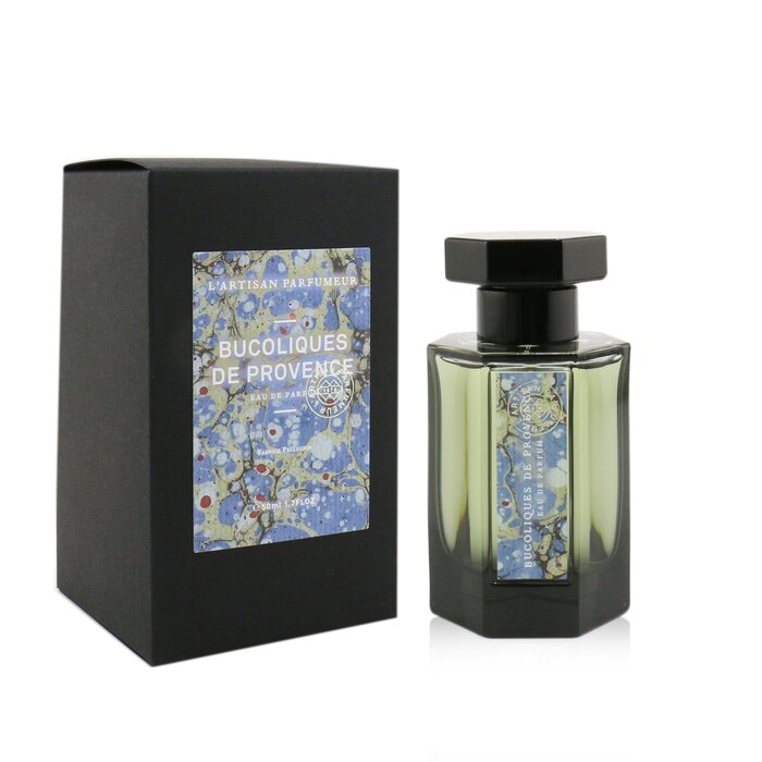 L'Artisan Parfumeur Bucoliques De Provence духи с цветочными нотами, 100 мл