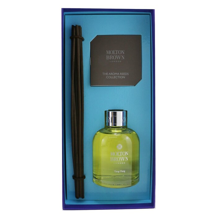 Ароматический диффузор Ylang Ylang для создания уютной атмосферы, 150 мл от Molton Brown