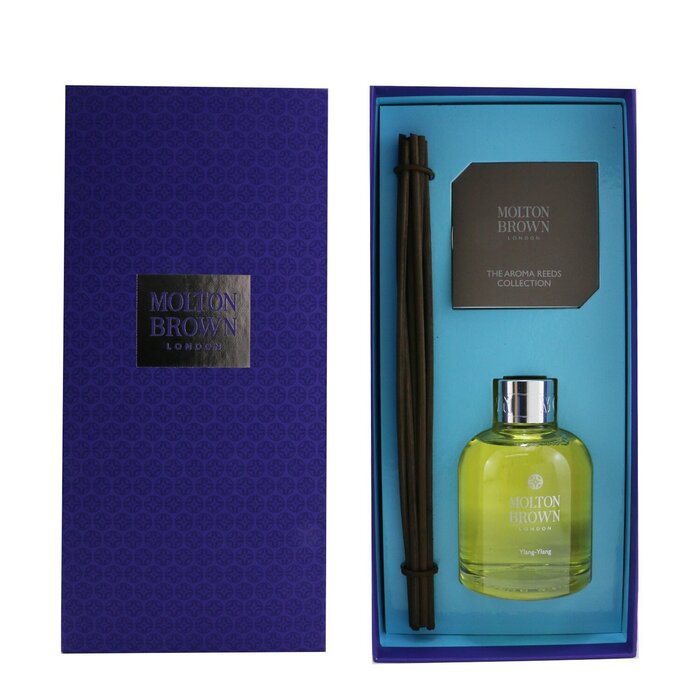 Ароматический диффузор Ylang Ylang для создания уютной атмосферы, 150 мл от Molton Brown