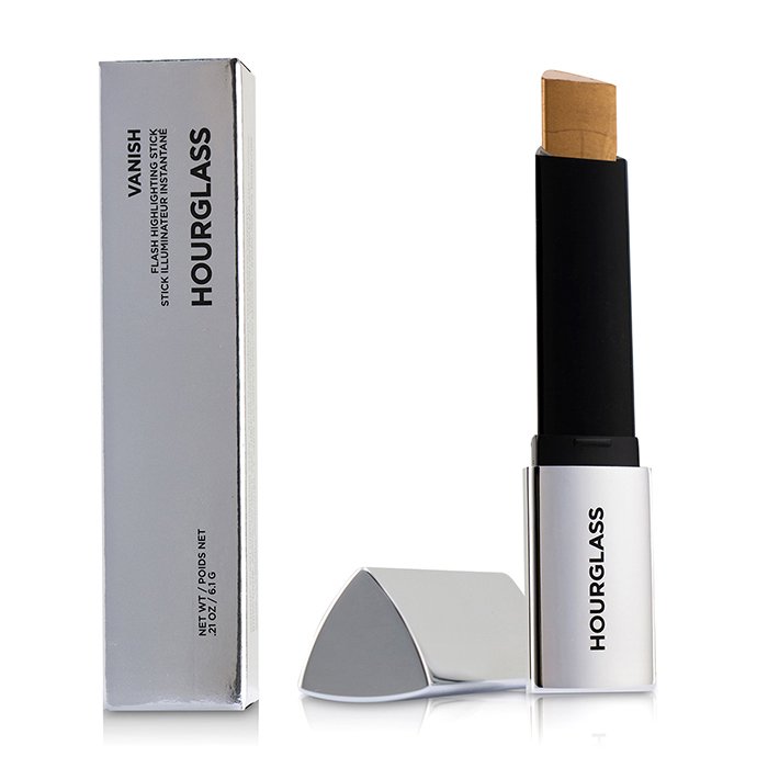 Хайлайтер HourGlass Vanish Flash Stick с мягкой фокусировкой для лица, 6.1 г
