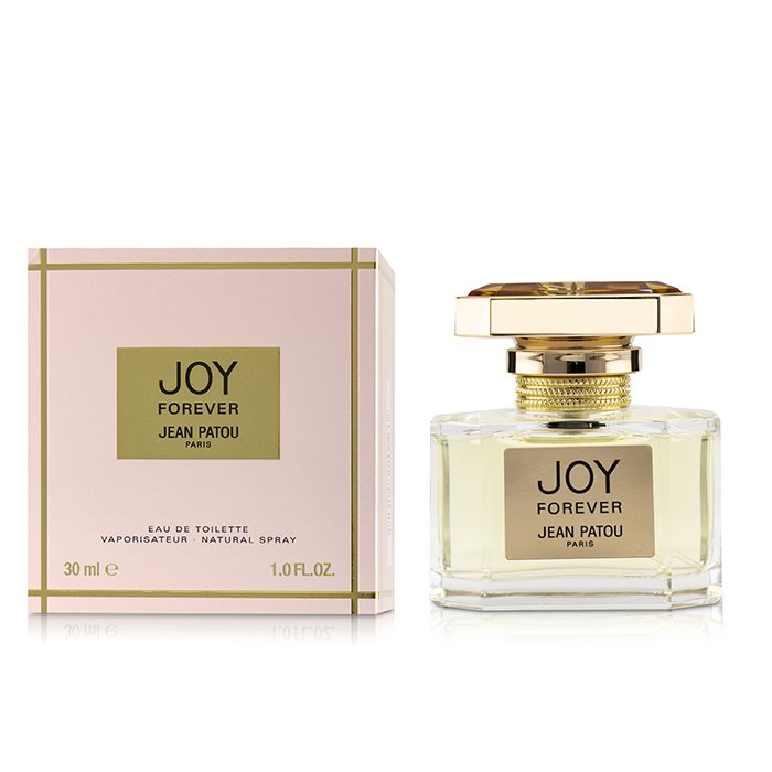 Женская туалетная вода Joy Forever с восточно-цветочными нотами, 75 мл