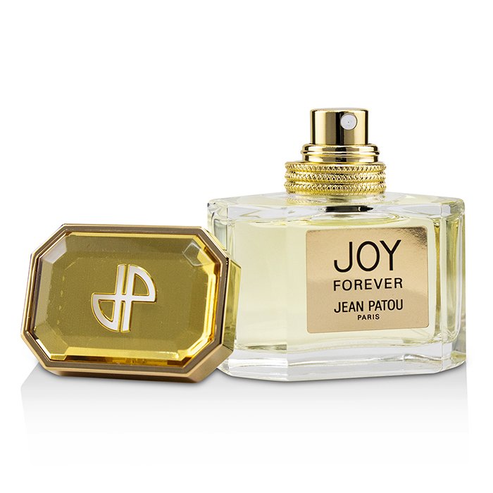 Женская туалетная вода Joy Forever с восточно-цветочными нотами, 75 мл