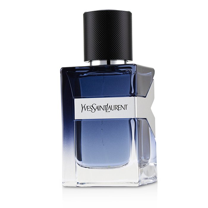 Yves Saint Laurent Y Live туалетная вода для мужчин с пряными нотами, 100 мл