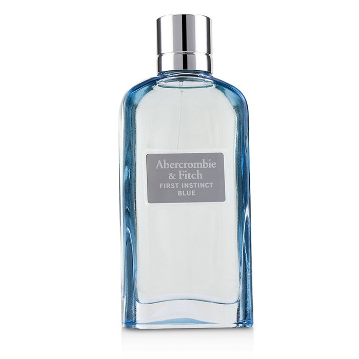 Abercrombie & Fitch First Instinct Blue Экстракт парфюмерный для женщин 50 мл