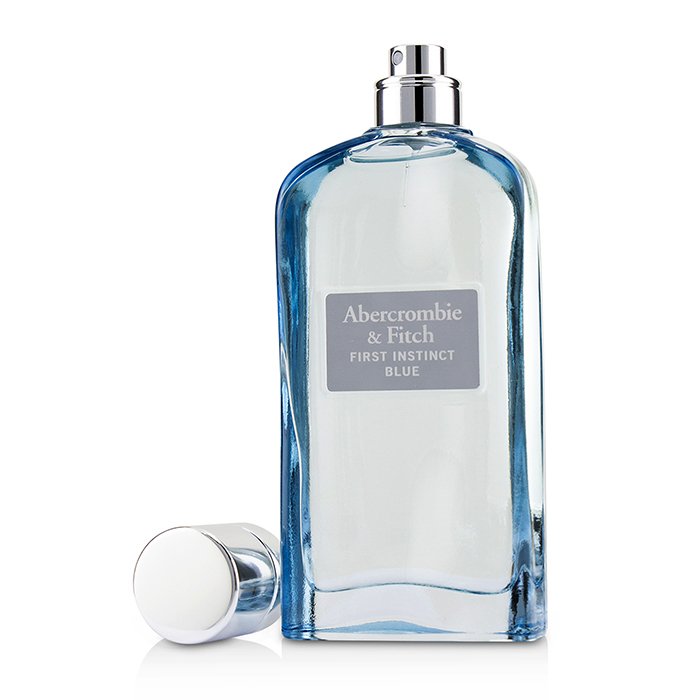 Abercrombie & Fitch First Instinct Blue Экстракт парфюмерный для женщин 50 мл