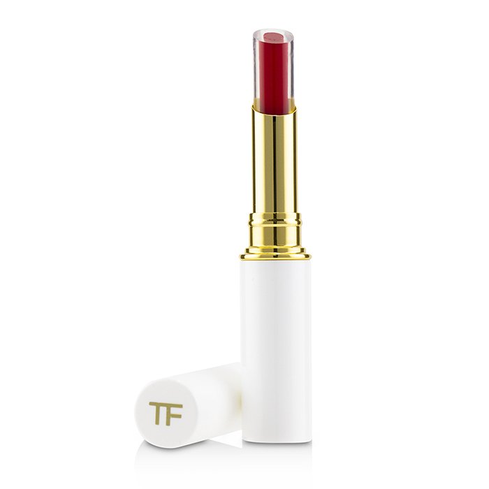 Помада для губ Tom Ford Lip Gelee с увлажняющим эффектом 2.1 г, оттенок #Z06 Scorching (оранжевый)