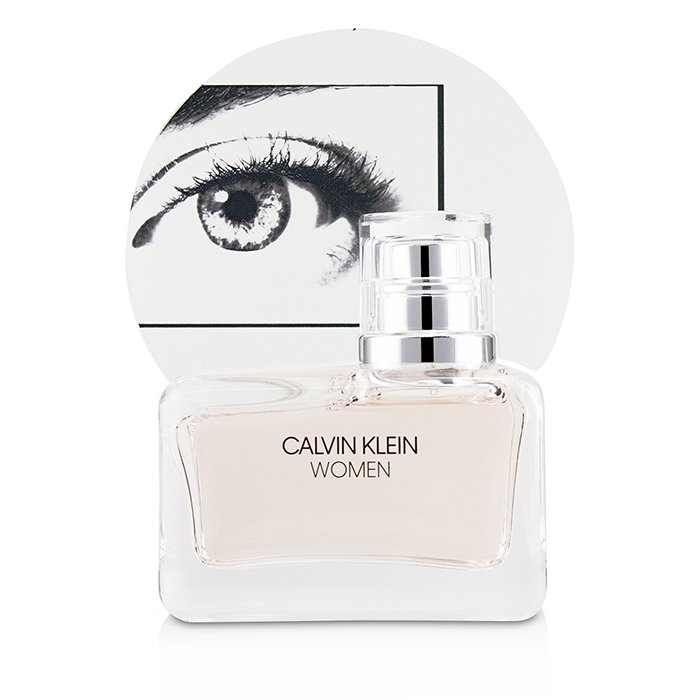 Парфюмерная вода Calvin Klein Women, цветочно-лесная, 100 мл