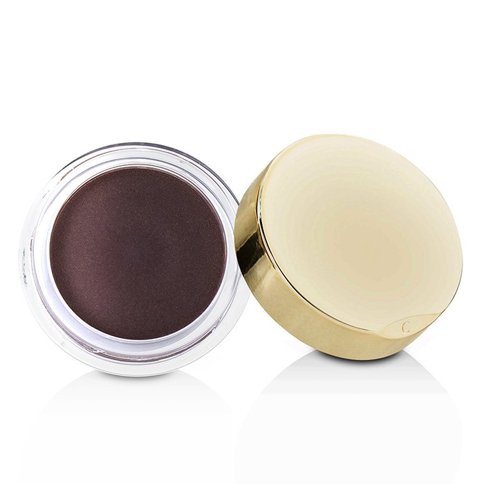 Тени для век Clarins Ombre Satin, 04 Baby Blue Eyes, 4 г — стойкие и пигментированные для выразительного макияжа