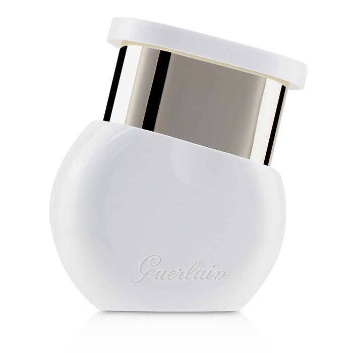 Кисть для макияжа Guerlain для жидкой основы, компактная, синтетические волокна