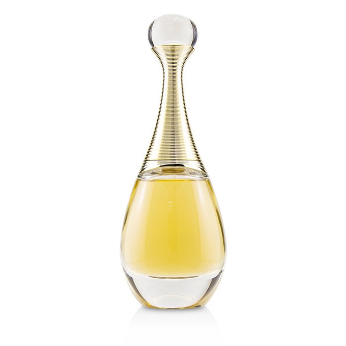 Christian Dior J'Adore Absolu парфюм 50 мл - цветочный аромат для женщин с нотами жасмина и розы