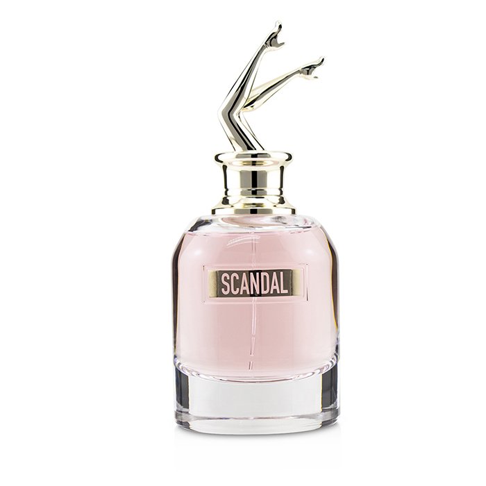 Jean Paul Gaultier Scandal A Paris eau de toilette, цветочно-фруктовый аромат, 30 мл