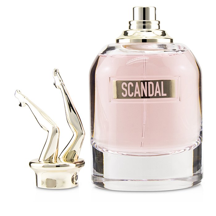 Jean Paul Gaultier Scandal A Paris eau de toilette, цветочно-фруктовый аромат, 30 мл
