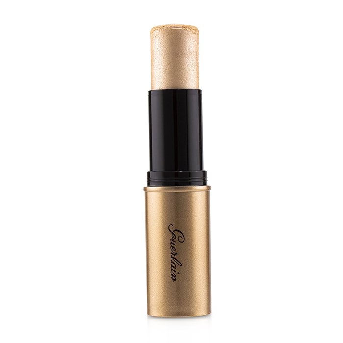 Сияющий осветляющий стик Guerlain Terracotta, 11 г – для кожи с эффектом «поцелуй солнца»
