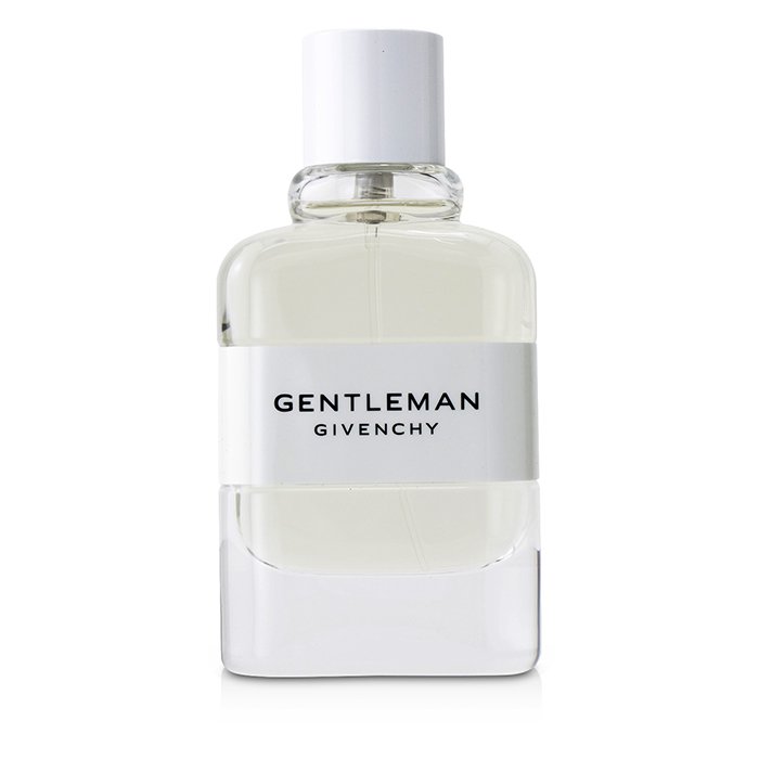 Givenchy Gentleman Cologne туалетная вода 100 мл — свежий древесно-ароматический парфюм для мужчин