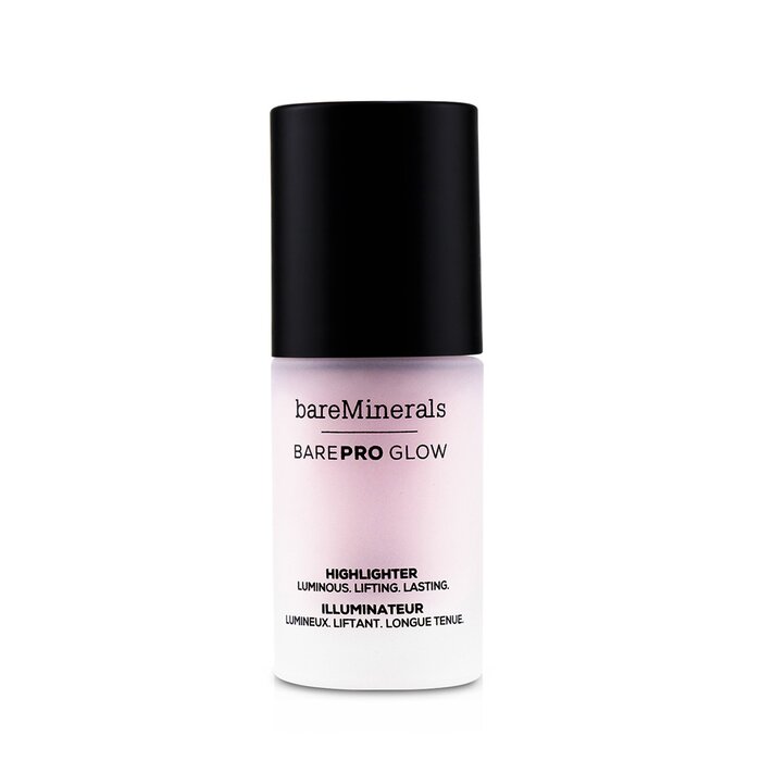 Хайлайтер BareMinerals с минеральным перламутром для сияния кожи, 14 мл