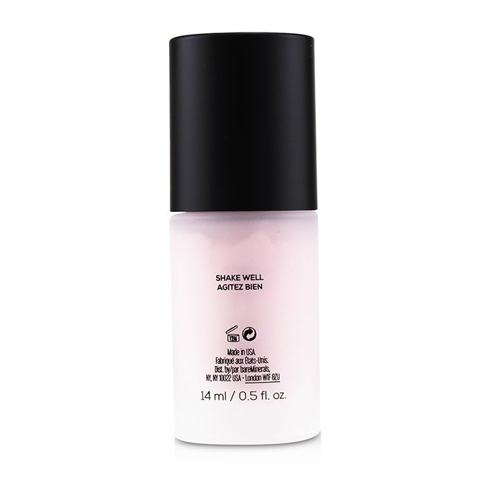 Хайлайтер BareMinerals с минеральным перламутром для сияния кожи, 14 мл