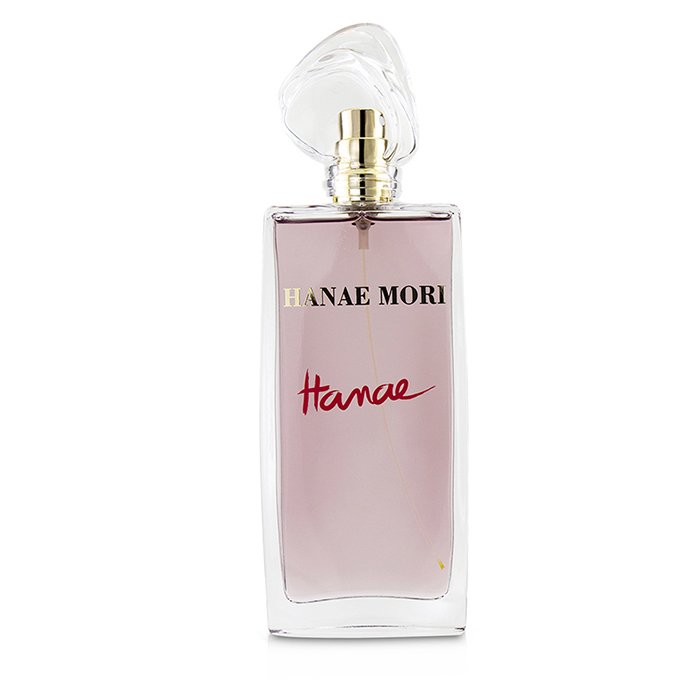 Hanae Mori аромат для женщин с пачули и сандалом, восточно-древесный, 50 мл