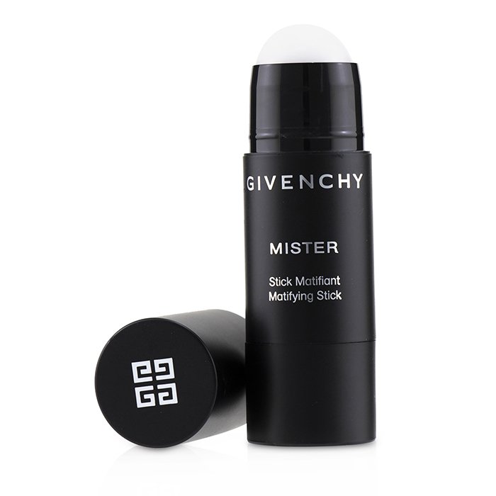 Givenchy матирующий стик для лица 5,5 г — лёгкая текстура, выравнивание тона, скрытие несовершенств
