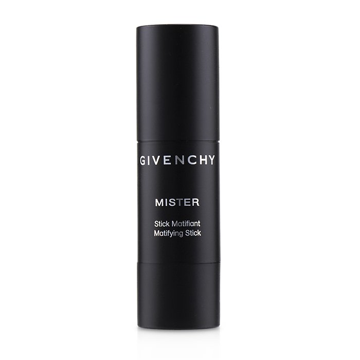Givenchy матирующий стик для лица 5,5 г — лёгкая текстура, выравнивание тона, скрытие несовершенств