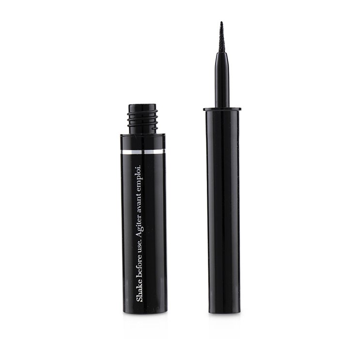жидкая подводка для глаз Giorgio Armani с эффектом сияния, 1.4 мл, оттенок #1 Onyx