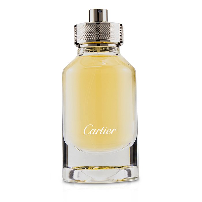 Cartier L'Envol туалетная вода для мужчин, древесно-цитрусовый, 50 мл