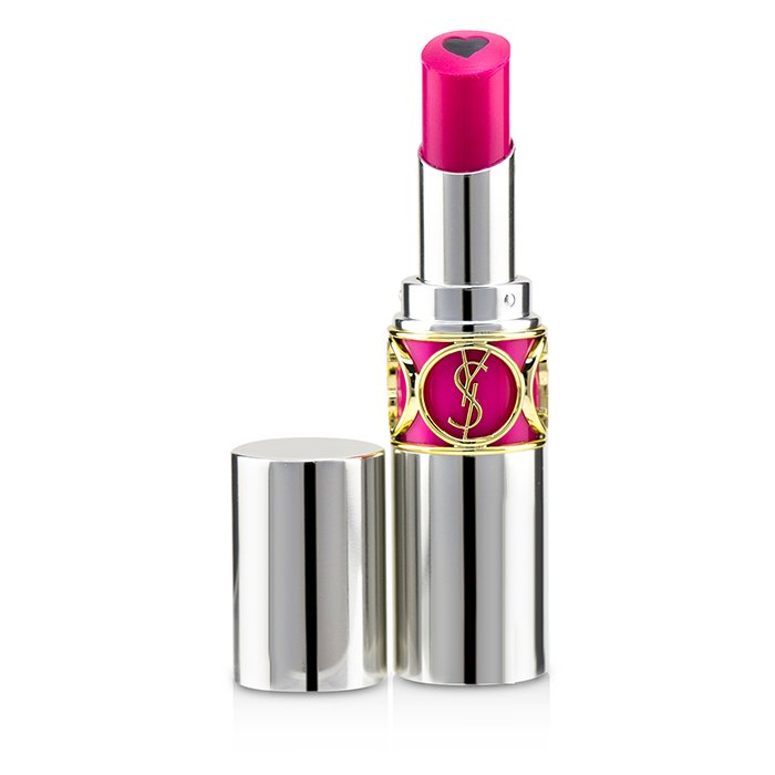 Бальзам для губ Yves Saint Laurent с гиалуроновой кислотой и маслом мяты, 3.5 г