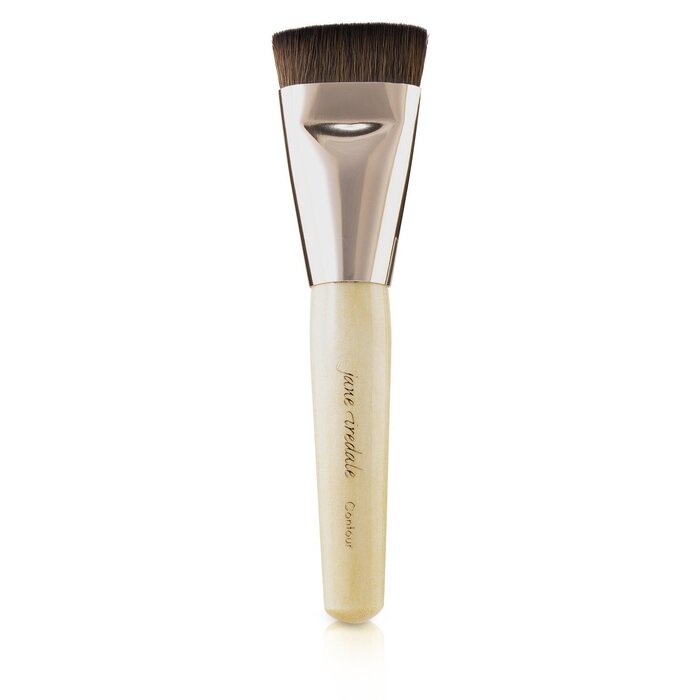 Кисть для контурирования Jane Iredale с синтетическим ворсом