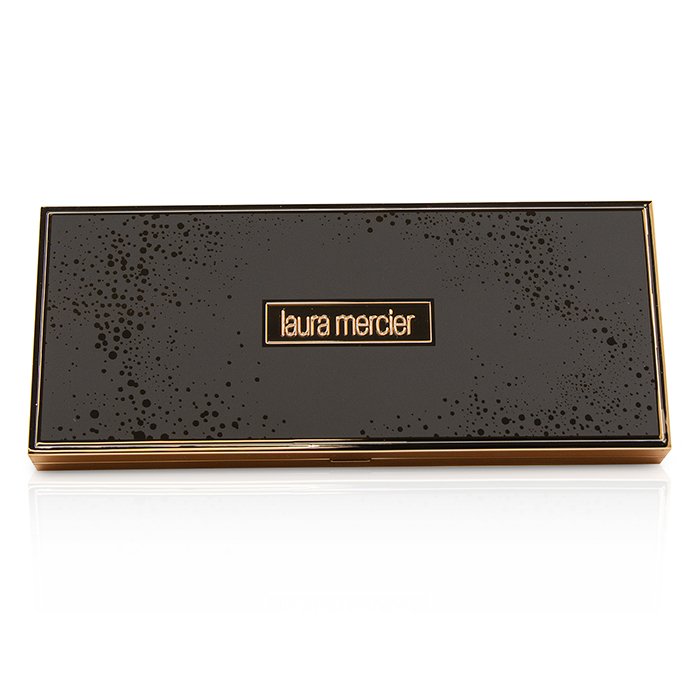 Палитра теней для век Laura Mercier Nights Out, 12 оттенков, 12x1 г