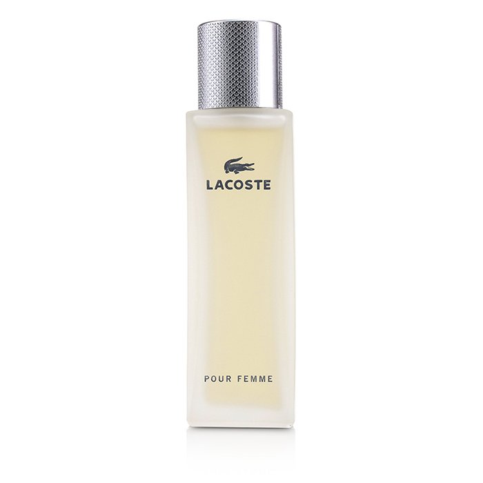 Lacoste Pour Femme легкий парфюм с цветочно-древесными нотами, 50 мл