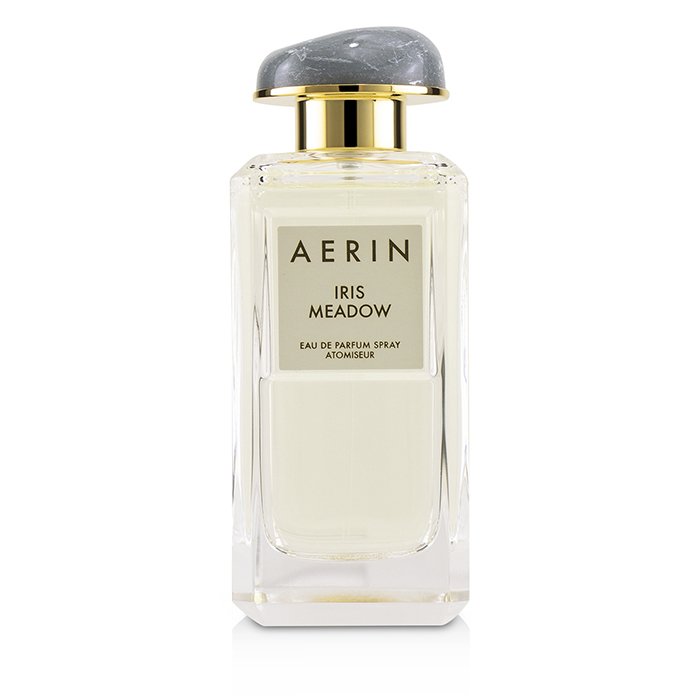 Aerin Iris Meadow туалетная вода 50 мл — цветочный и древесный аромат для современных женщин