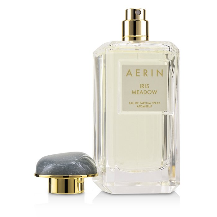 Aerin Iris Meadow туалетная вода 50 мл — цветочный и древесный аромат для современных женщин