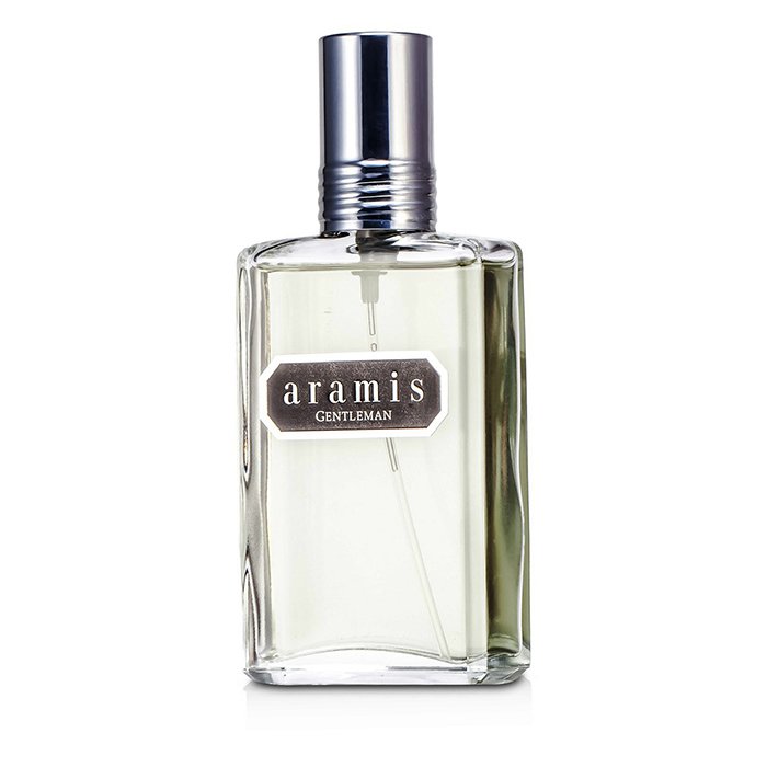 Aramis Gentleman туалетная вода 110 мл для мужчин с нотами имбиря и черного перца