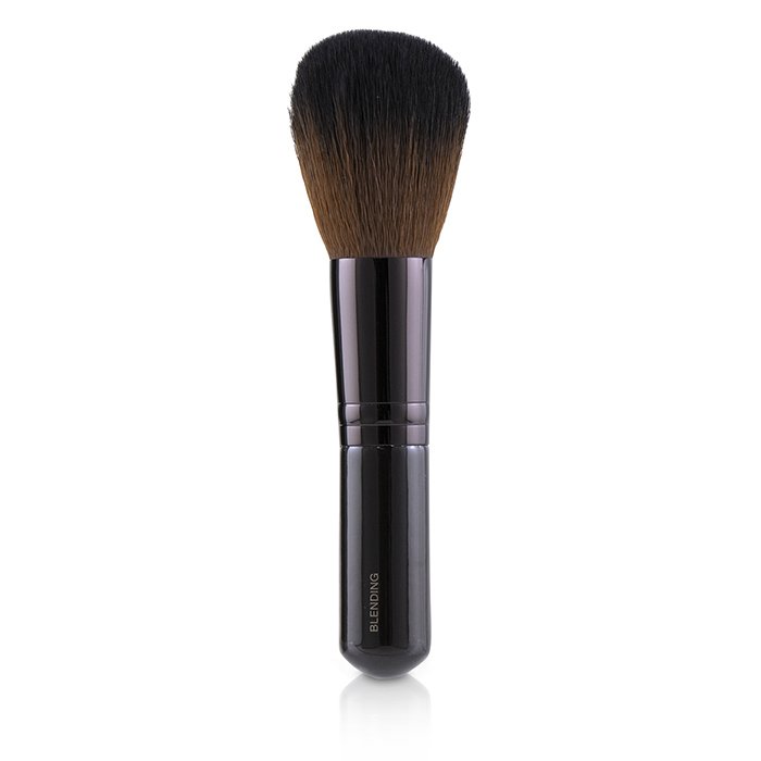 Кисть для макияжа Laura Mercier для растушевки пудры, синтетическое волокно