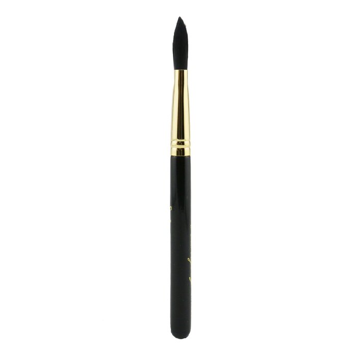 Кисть для консилера Sigma Beauty F65 с плоской головкой для жидких и кремовых текстур