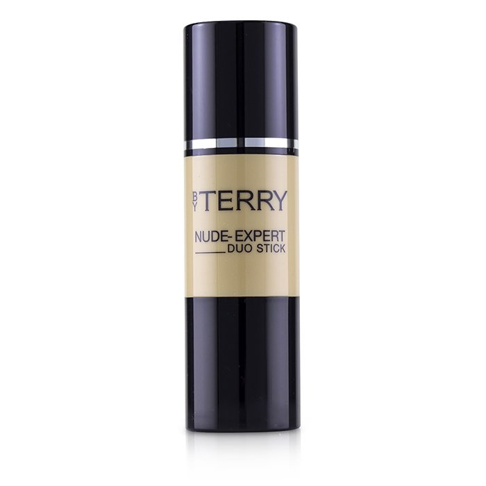 Тональный стик с сияющим эффектом и матовым финишем для лица By Terry, 8,5 г