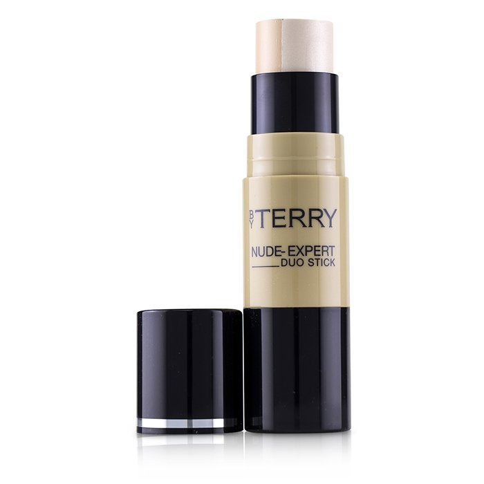 Тональный стик с сияющим эффектом и матовым финишем для лица By Terry, 8,5 г