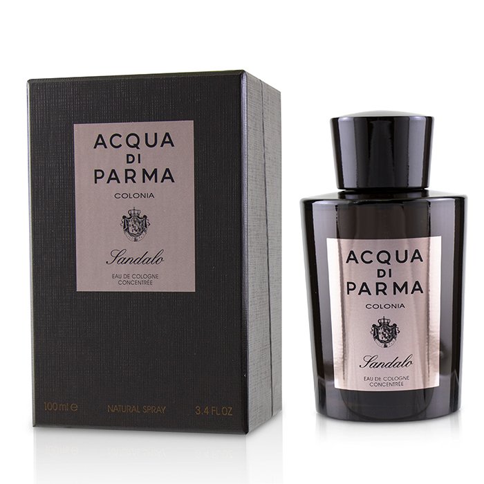 Acqua di Parma Colonia Sandalo концентрированная туалетная вода для мужчин, 180 мл