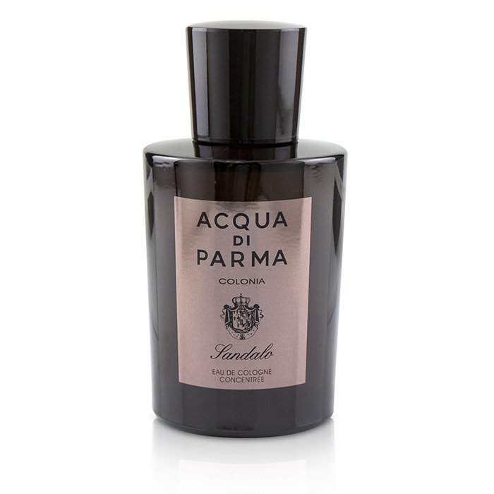 Acqua di Parma Colonia Sandalo концентрированная туалетная вода для мужчин, 180 мл