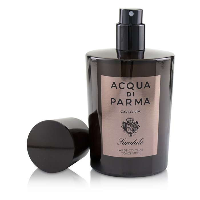 Acqua di Parma Colonia Sandalo концентрированная туалетная вода для мужчин, 180 мл