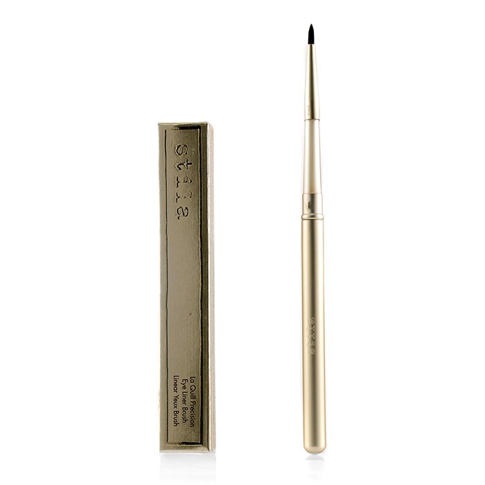 Кисть для подводки глаз с гибким кончиком Stila La Quill Precision Eye Liner Brush