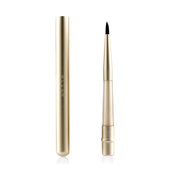 Кисть для подводки глаз с гибким кончиком Stila La Quill Precision Eye Liner Brush