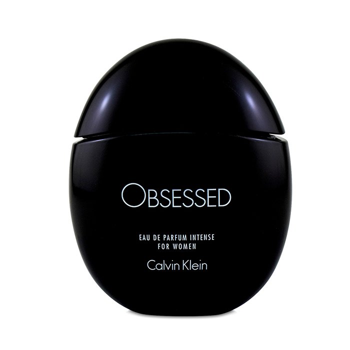 Calvin Klein Obsessed парфюм интенсивный 100 мл — восточный аромат с цитрусовыми и древесными нотами для женщин