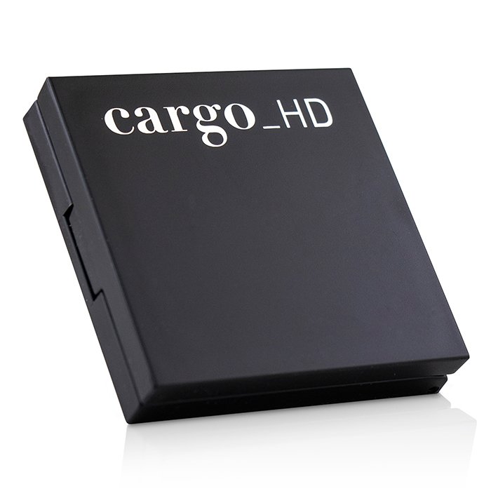 Cargo бронзирующий порошок для лица с фотохроматическими пигментами, 8 г