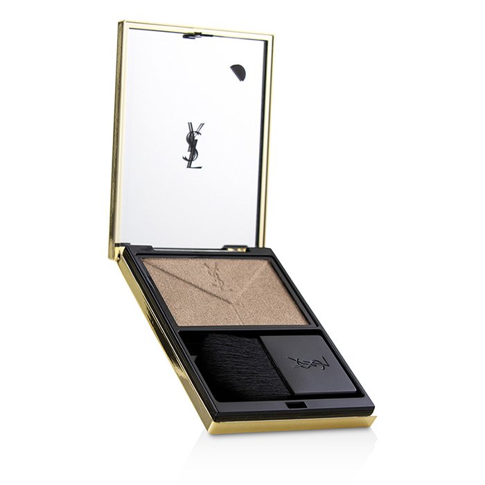 Хайлайтер YSL с эффектом сияния для лица, 3 г