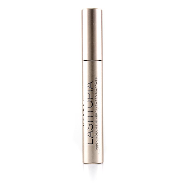 Тушь для ресниц BareMinerals Lashtopia с минералами, 12 мл, для объема и выразительности
